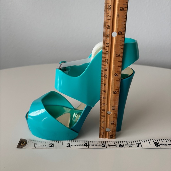 Scotch high heel tape dispenser - Picture 4 of 4